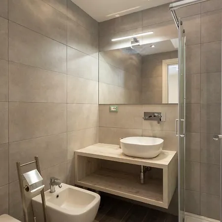 Le Stanze Di Carla! Bagno Privato, Cucina In Comune Guest house Florence
