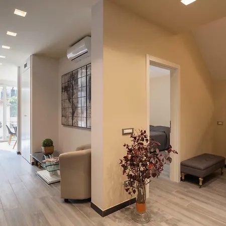 Guest house Le Stanze Di Carla! Bagno Privato, Cucina In Comune Florence