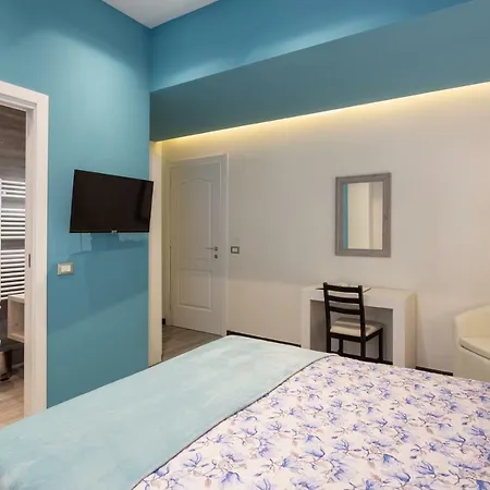 Le Stanze Di Carla! Bagno Privato, Cucina In Comune 2* Florence