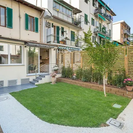 Le Stanze Di Carla! Bagno Privato, Cucina In Comune 2* Florence