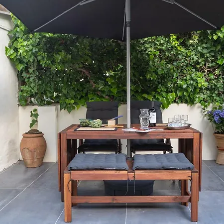 Le Stanze Di Carla! Bagno Privato, Cucina In Comune Guest house 2*