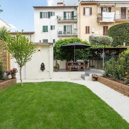 Le Stanze Di Carla! Bagno Privato, Cucina In Comune Guest house