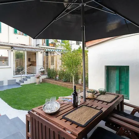 Le Stanze Di Carla! Bagno Privato, Cucina In Comune Guest house Florence