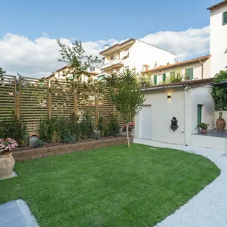 Le Stanze Di Carla! Bagno Privato, Cucina In Comune Guest house
